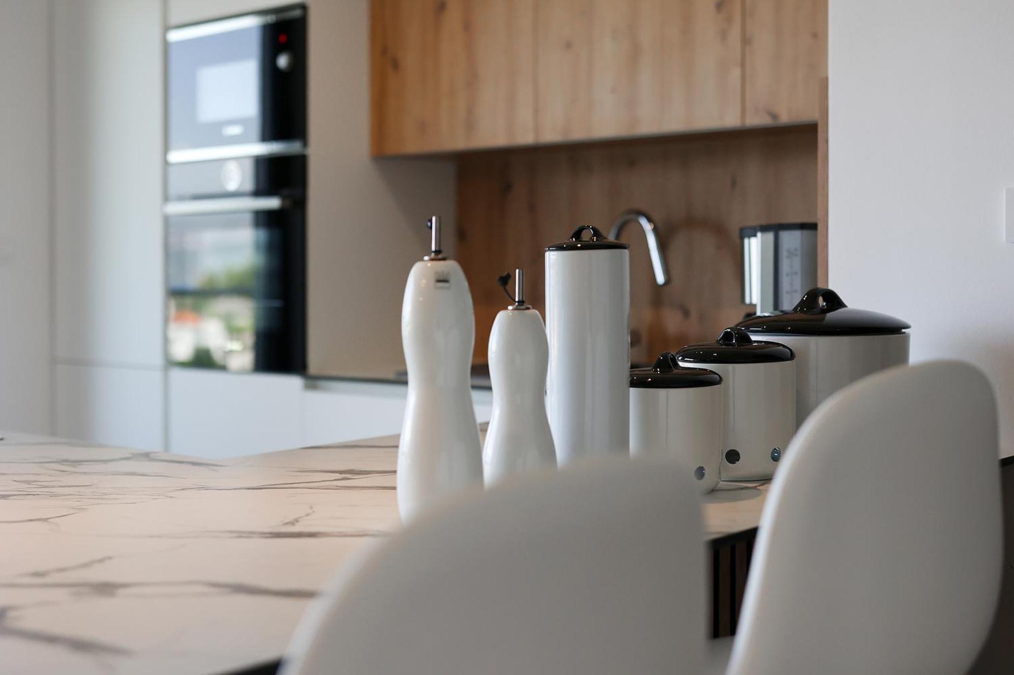 Apartment Anni-Free Parking&Evcharger-24H Self Check-In Opric Exterior foto