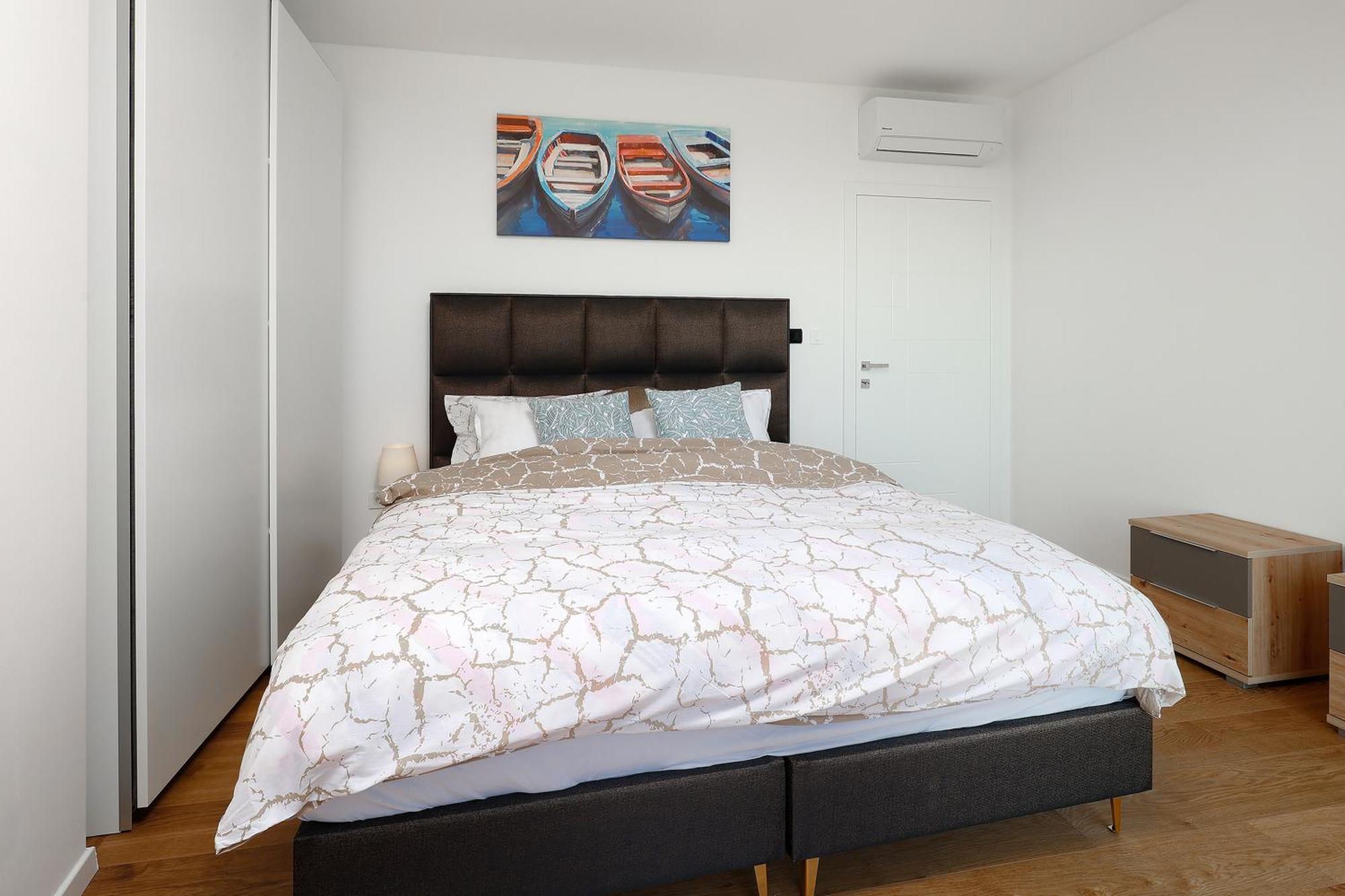 Apartment Anni-Free Parking&Evcharger-24H Self Check-In Opric Exterior foto