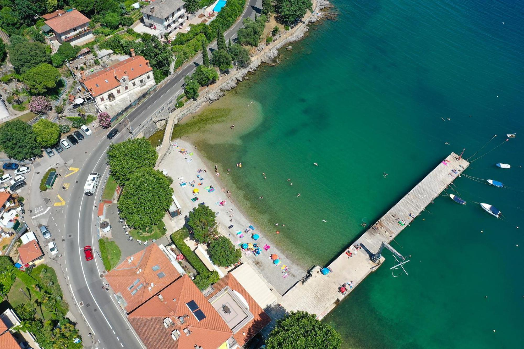Apartment Anni-Free Parking&Evcharger-24H Self Check-In Opric Exterior foto